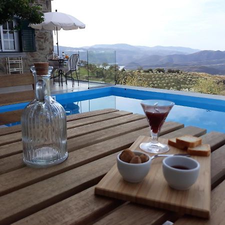 Casinha Da Colina Villa Alfândega da Fé Buitenkant foto