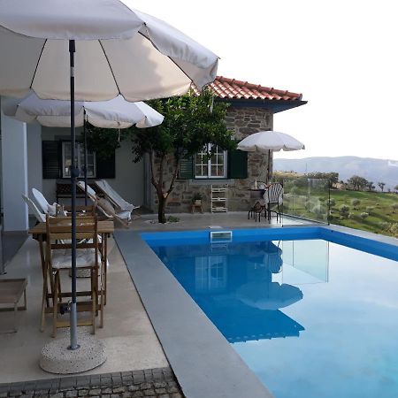 Casinha Da Colina Villa Alfândega da Fé Buitenkant foto