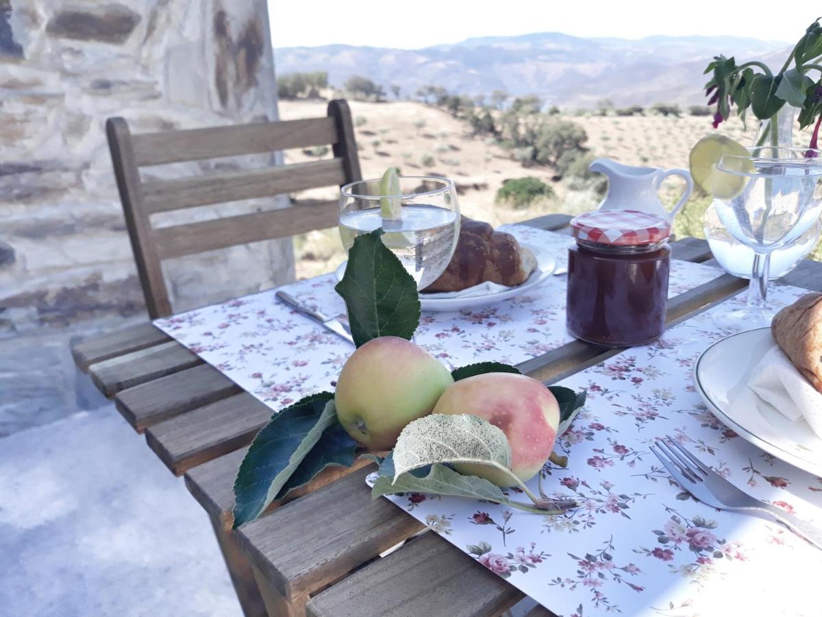 Casinha Da Colina Villa Alfândega da Fé Buitenkant foto
