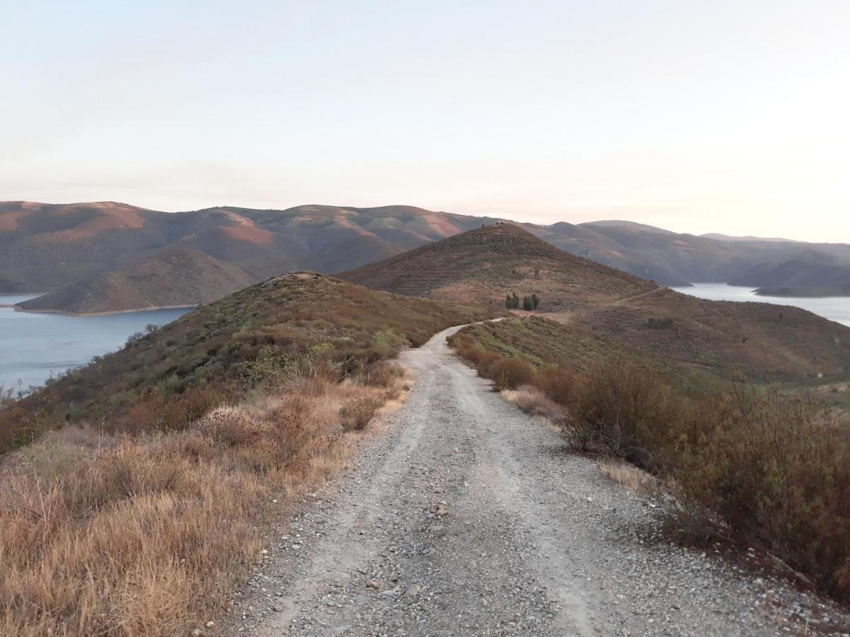 Casinha Da Colina Villa Alfândega da Fé Buitenkant foto