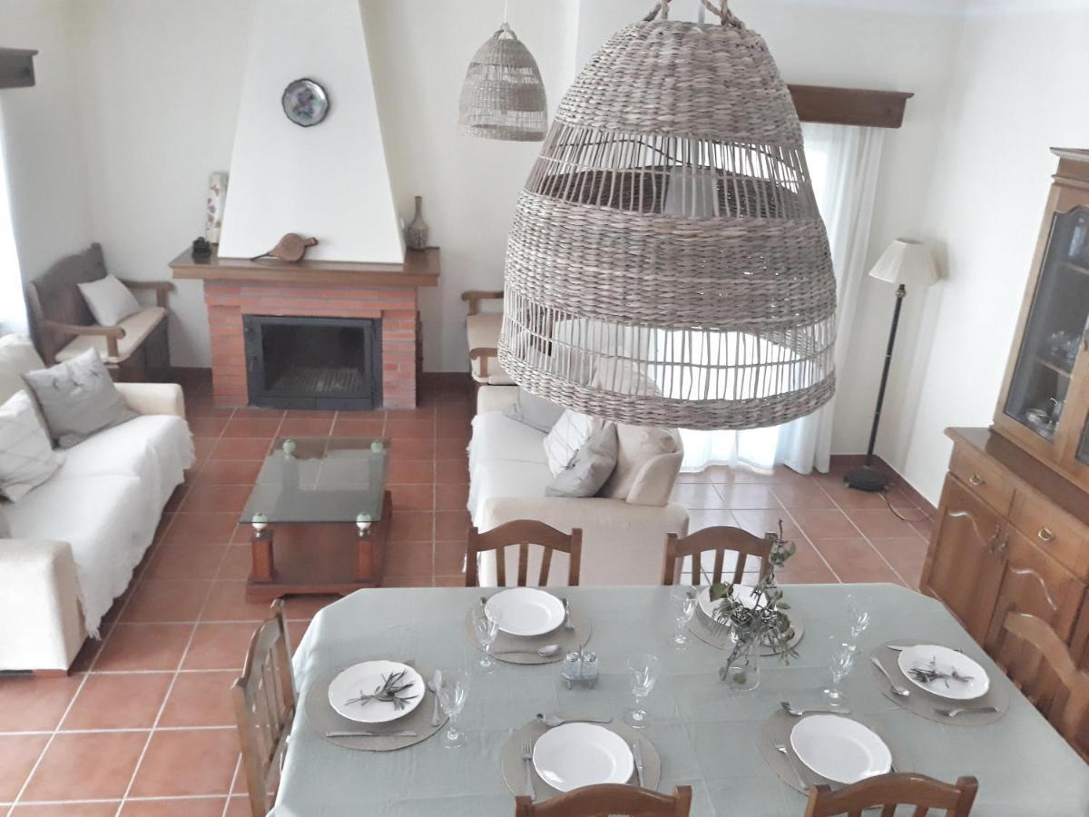 Casinha Da Colina Villa Alfândega da Fé Buitenkant foto