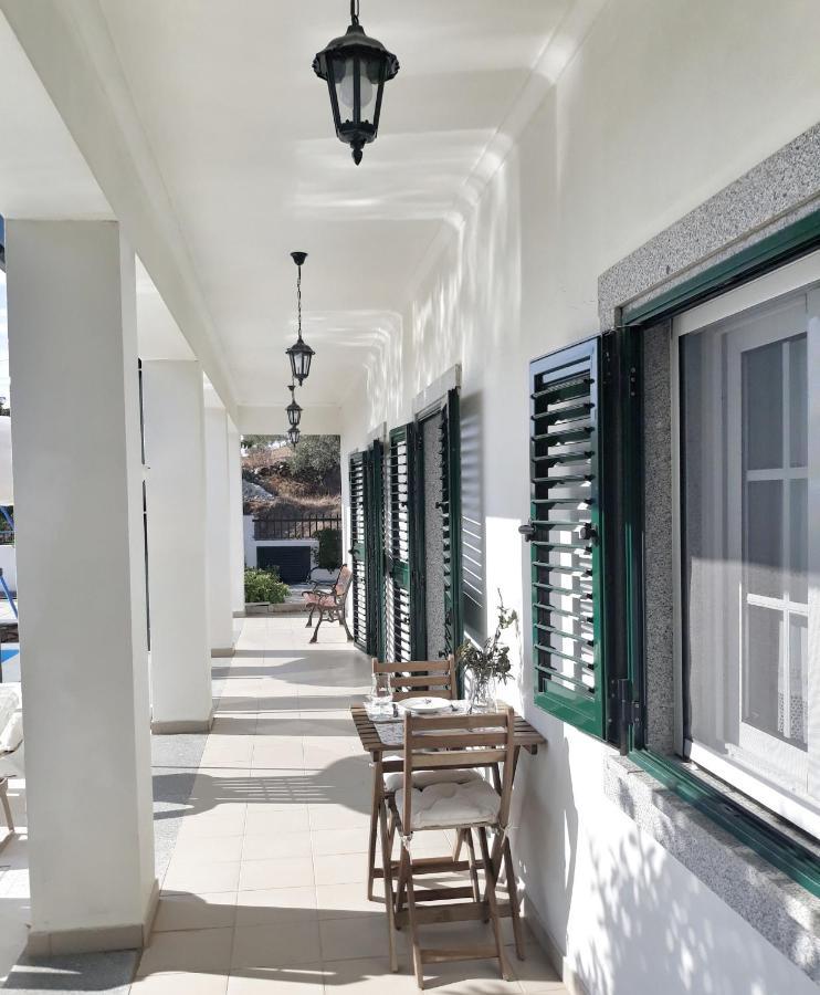 Casinha Da Colina Villa Alfândega da Fé Buitenkant foto