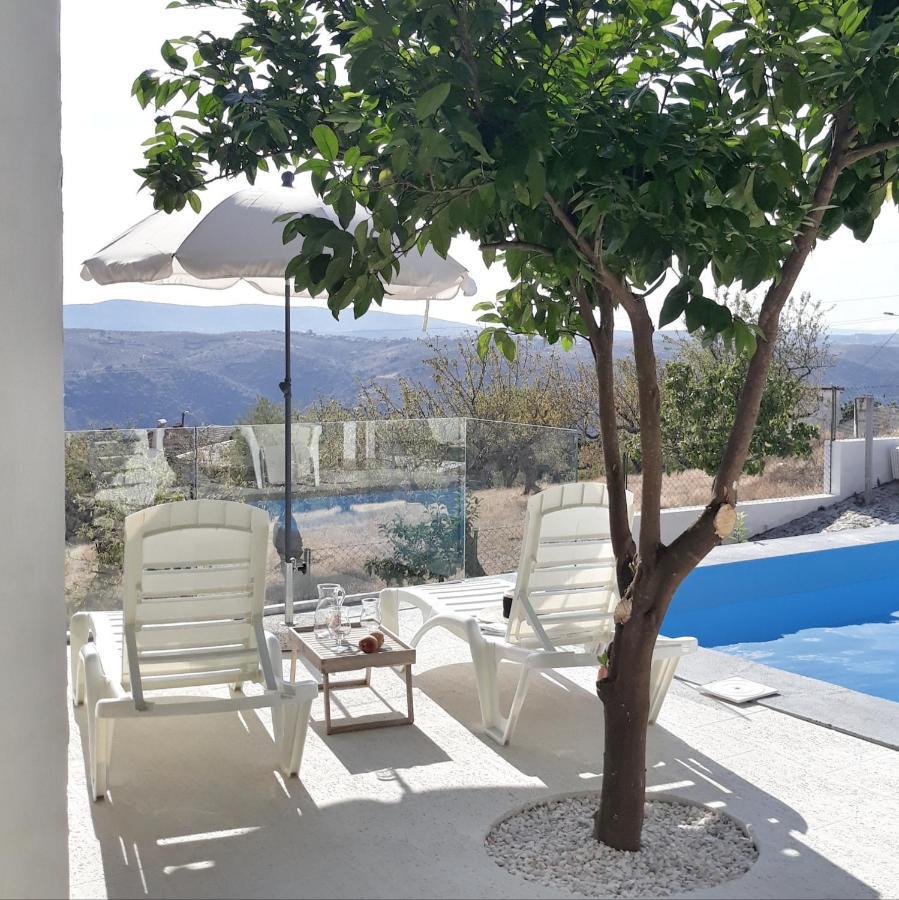Casinha Da Colina Villa Alfândega da Fé Buitenkant foto