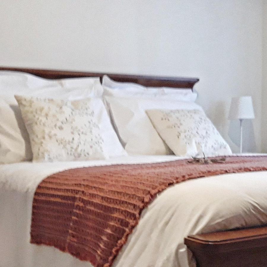 Casinha Da Colina Villa Alfândega da Fé Buitenkant foto