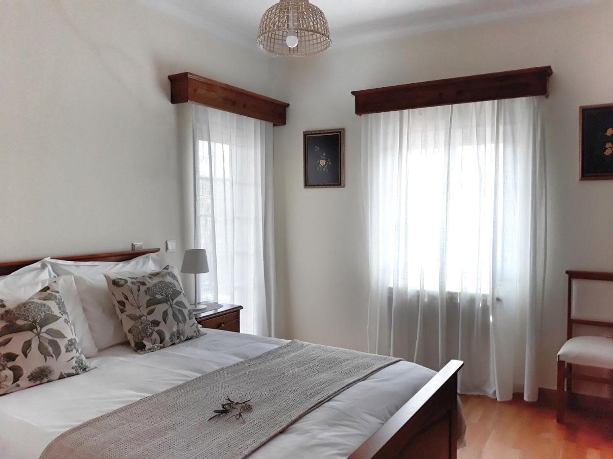 Casinha Da Colina Villa Alfândega da Fé Buitenkant foto