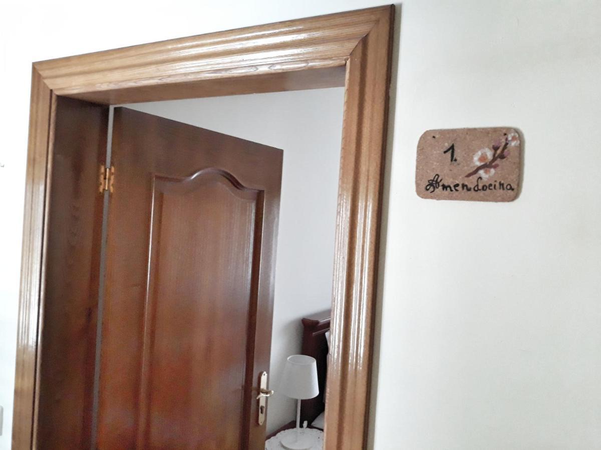 Casinha Da Colina Villa Alfândega da Fé Buitenkant foto