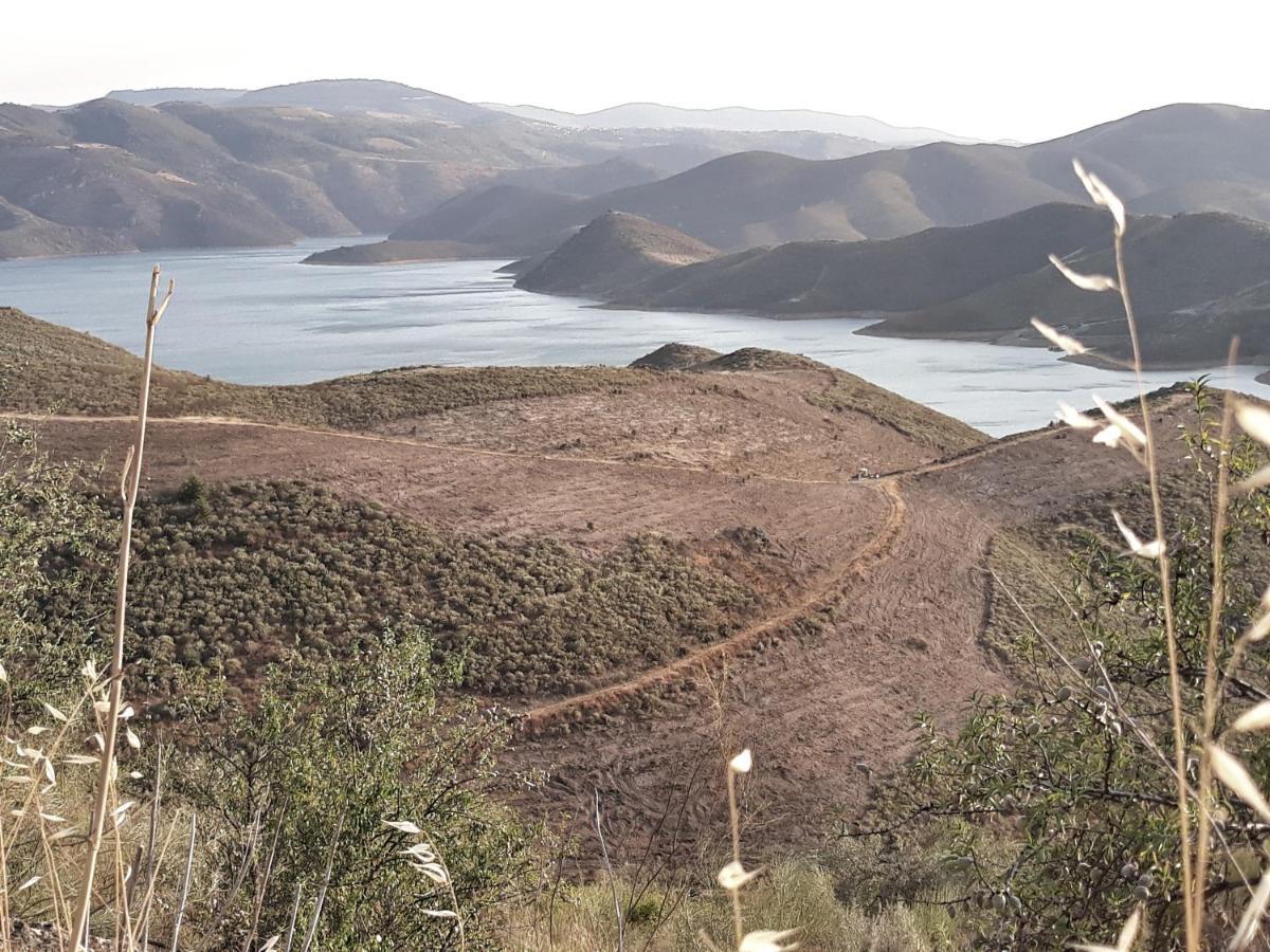 Casinha Da Colina Villa Alfândega da Fé Buitenkant foto