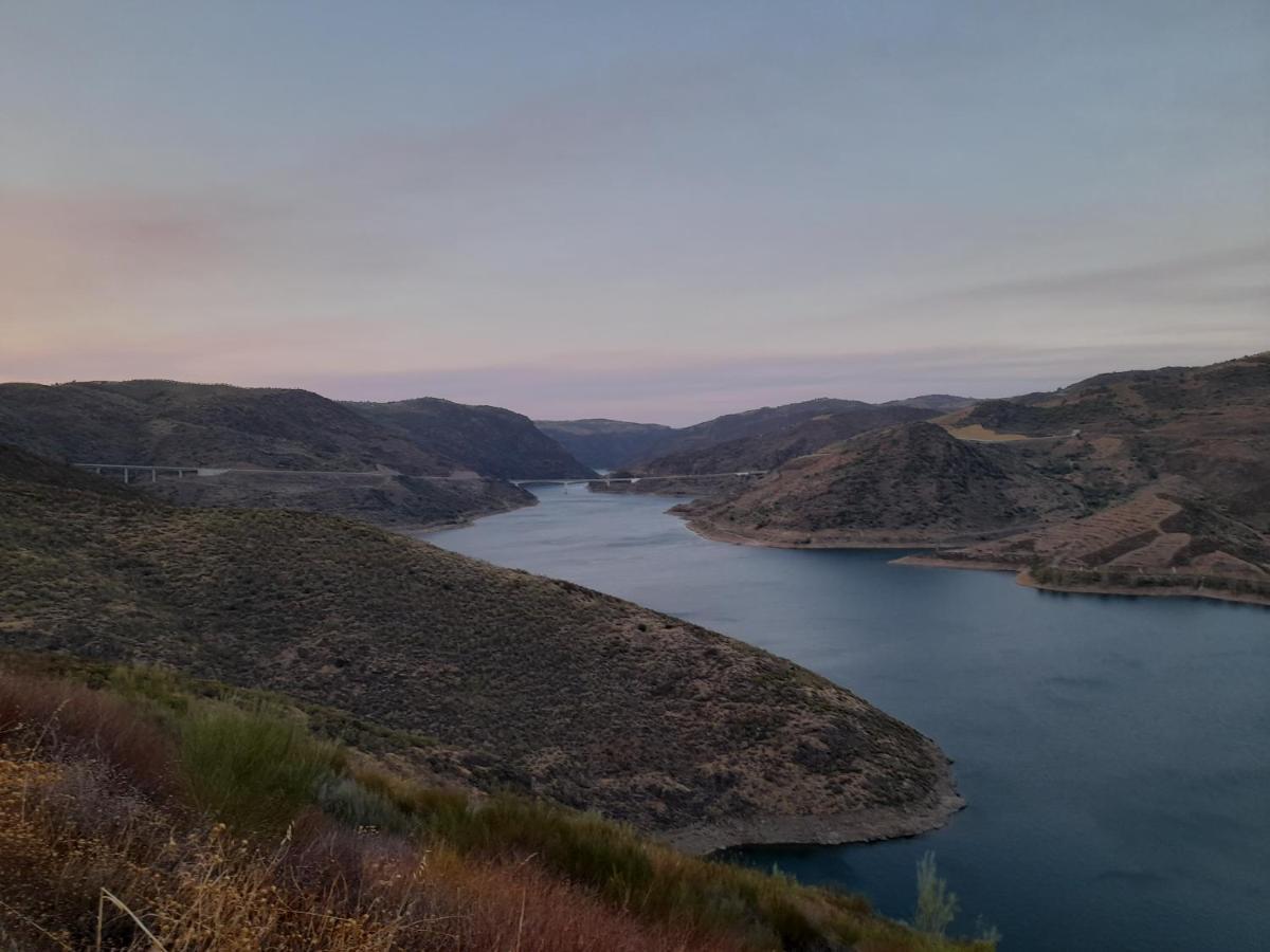 Casinha Da Colina Villa Alfândega da Fé Buitenkant foto