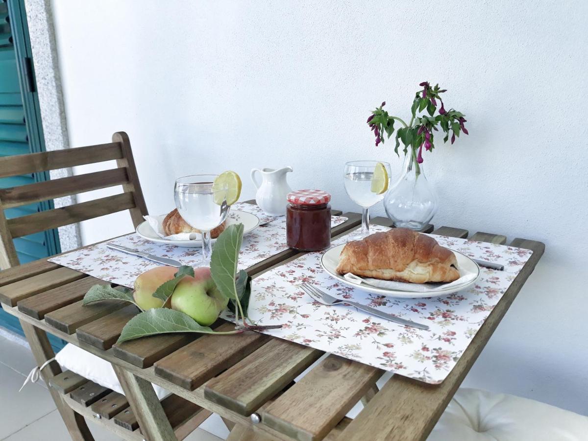 Casinha Da Colina Villa Alfândega da Fé Buitenkant foto