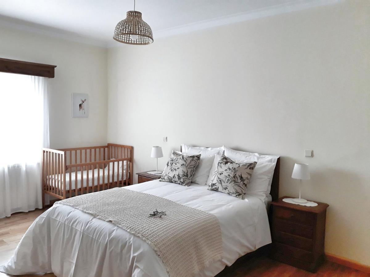 Casinha Da Colina Villa Alfândega da Fé Buitenkant foto