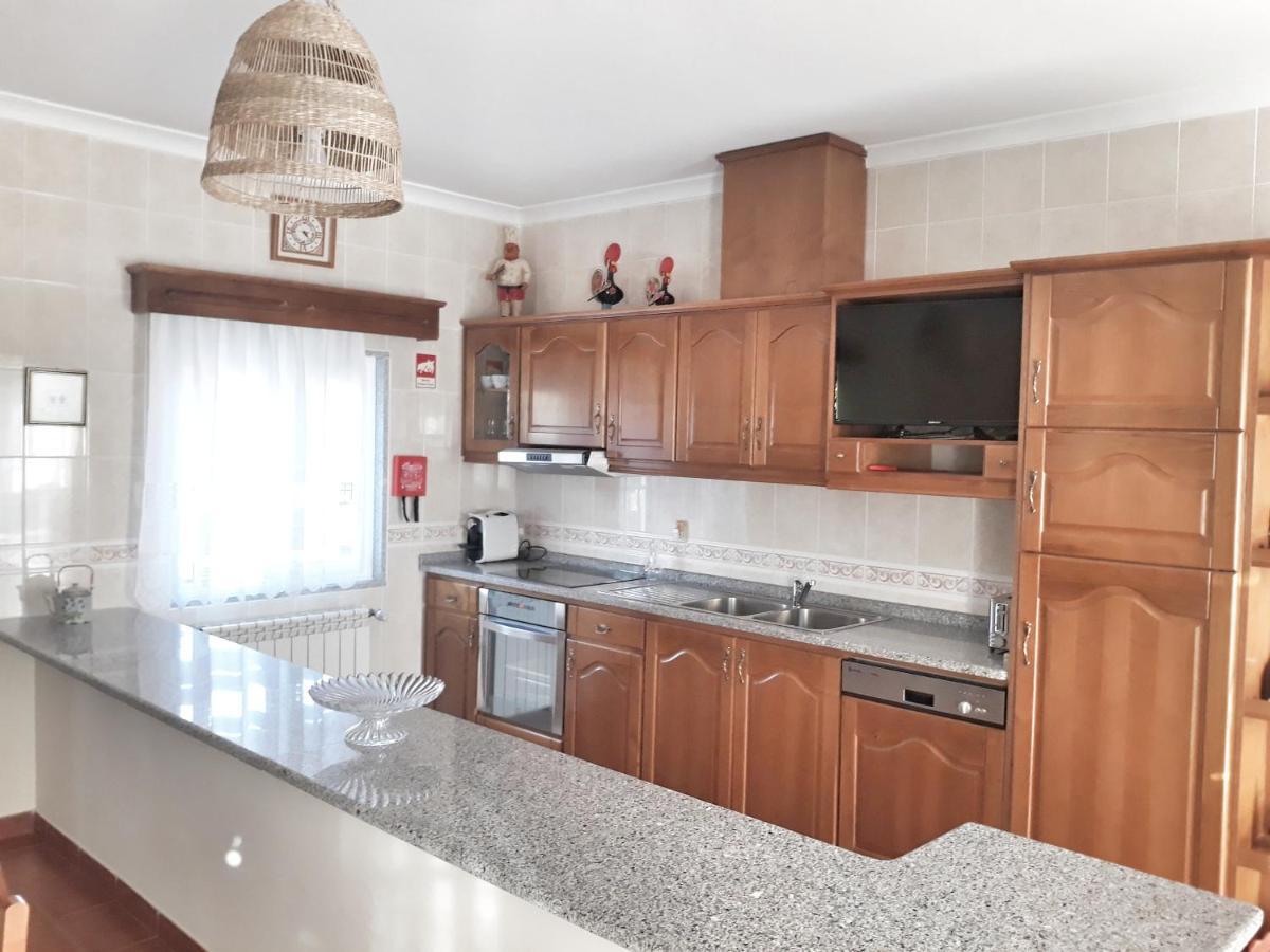 Casinha Da Colina Villa Alfândega da Fé Buitenkant foto