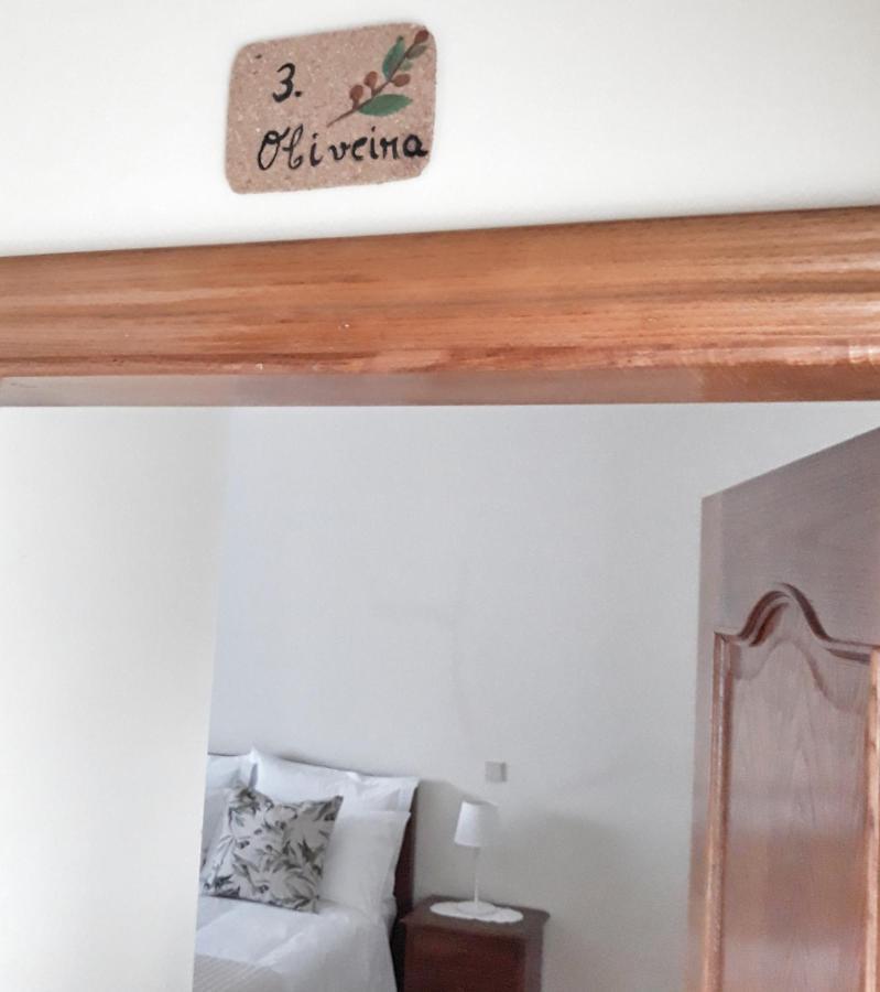 Casinha Da Colina Villa Alfândega da Fé Buitenkant foto