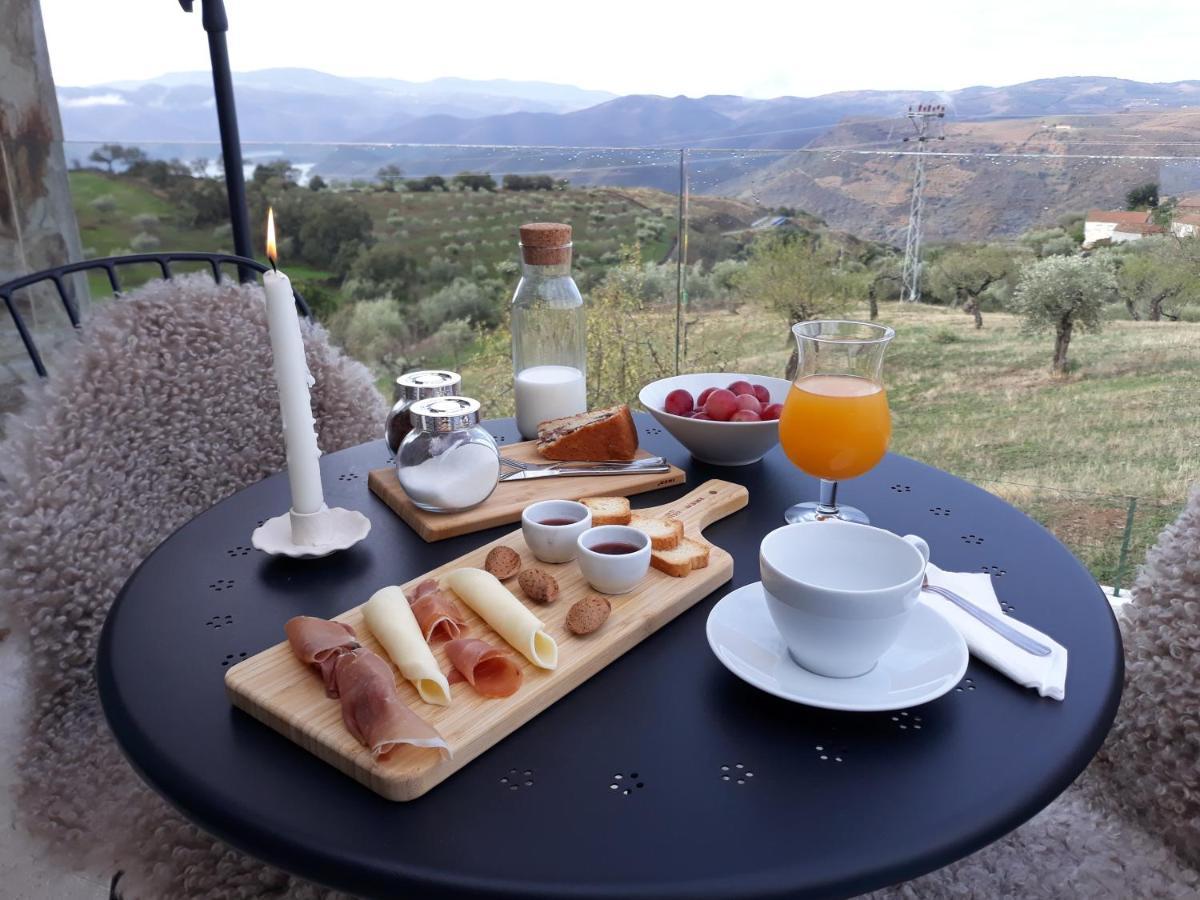 Casinha Da Colina Villa Alfândega da Fé Buitenkant foto