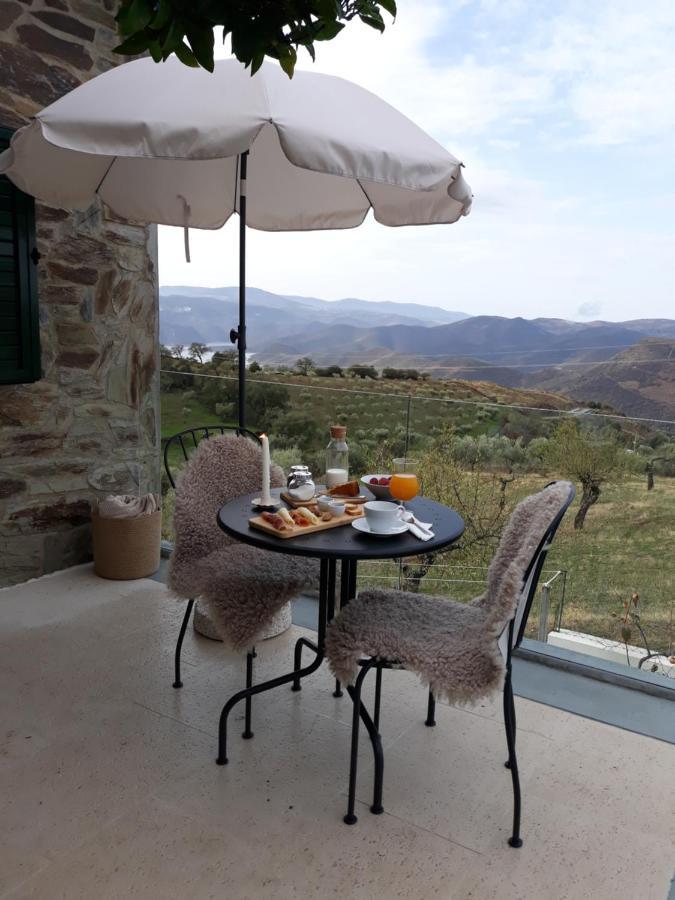 Casinha Da Colina Villa Alfândega da Fé Buitenkant foto